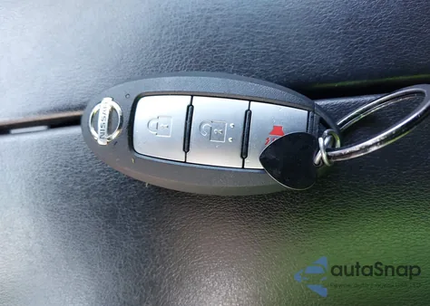 2021 Nissan Rogue S Intelligent Awd from USA, damaged, VIN 5N1AT3AB2MC738699